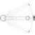 Blanco SLAVINA AMBIS-S inox HD 523119
