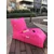 Atelier del Sofa Lazy bag Roze