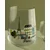 Madame Coco Set Čaša Paris City, 2 komada, 420ml, Providni