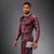 Venum 20th Anniversary Dugi Rukav Rashguard Crno/Crveni M