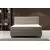 HANAH HOME Bračni krevet Safir Set 150 x 200 Brown