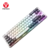 FANTECH Mehanička tastatura Gaming MK911 RGB Vibe Maxfit 70 Epic Greyscale Wireless (Yellow switch)