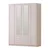 Hanah Home Ormar Rb-186-03, 140x210x52 cm, Beli