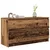 TV ormarić staro drvo 100x35x54 cm konstruiranog drva