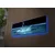 Opviq Slika na platnu sa LED osvetljenjem 30x90cm
