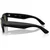 Ray-ban  Mega Wayfarer Ii - Unisex 0RB0832S-52-901/31  Črna