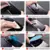 Zastitno staklo UV Glue Full Cover+ lampa za Samsung S8 Plus/G955