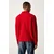 MSGM pulover moški iz merino volne