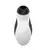 Vibrator Satisfyer Orca, Crno-beli