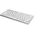 TRUST bluetooth tipkovnica 24651