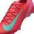Nike ZOOM VAPOR 16 ACADEMY FG/MG, muške kopačke za fudbal, crvena FQ8374