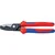KNIPEX Makaze za kablove do 15mm (50mm2) Cu/Al - 95 12 200