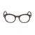 Tom Ford Okvir za dioptrijske naočare Blue Block 0FT6061-B 5250, Smeđi