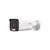 DAHUA_ IPC-HFW2449T-AS-IL-0360B 4MP Smart Dual Light Fixed-focal Bullet WizSense Network kamera