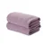 Lessentiel Maison Set peškira za kupanje, 2 komada, Roze
