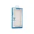 TERACELL Maska za Samsung A556B Galaxy A55 5G Happy Lines blue
