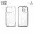 2u1 Extra case MAG MIX paket SREBRNI za iPhone 14 Pro Max