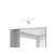 RABALUX Oliro 75047 LED zidna lampa