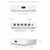 UBIQUITI Compact UniFi Cloud Gateway UCG-ULTRA-EU