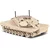 Cobi Abrams M1A2, 1:72, 174 KM