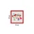 Wallity Slika CAM10148888593, 32x32cm