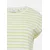 comma casual identity Majica  apno / bela