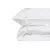 Lessentiel Maison Komplet posteljina Elegant, 200x220 cm, Bela