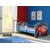 Deciji krevet ACMA II 140x70 + dusek 6 cm BLUE5