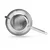 Strainer, 24 cm, stainless steel - de Buyer