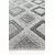Conceptum Hypnose Tepih Bukle 1402, 80x350 cm, Sivi