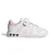 Adidas Patike za devojčice Grand Court Minnie EL K, JR8134, Belo-roze