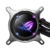ASUS vodno hlajenje za procesor ROG STRIX LC II 240 ARGB 90RC00E1-M0UAY0