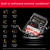 SanDisk SDXC 64GB Extreme PRO UHS-II, V60, 280/100MB/S, C10
