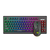 TASTATURA+MIS MARVO KW516 EN
