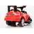 Winner Bike Guralica za bebe Go Cart Car 198-A1, Crvena