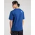 THE NORTH FACE Majica modra/bela