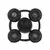 Hoyt ShockPods