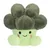 Plišasta igrača Aurora Palm Pals Luigi Broccoli - 13 cm (33790)