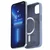 PURO Maska za iPhone 14 6.1 ICON Mag plava