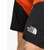 Pohodniške kratke hlače The North Face Beshtor Slim Tapered Short - bronze/tnf black