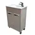 Ceramica Lux Ibica Plazma 55 uska L/D donji deo