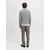 JACK & JONES Pulover JPRMARK pegasto siva