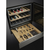 SMEG sommelier predal CPS315X