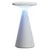 Osram -LED RGB prigušiva punjiva spoljna stona lampa TWIST LED/1,35W/3,7V 1800 mAh IP44