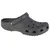 Crocs CLASSIC, muške papuče, siva 10001