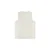 AND1 Majica 93 Airtex ecru/antracit