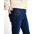 TOM TAILOR DENIM Kavbojke  moder denim