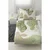 Posteljina 200x200 2x60x80cm Ice Burg
