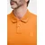 BOSS Orange polo majica moška bombažna z elastanom Passenger