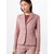 Cream Blazer Anett, roza